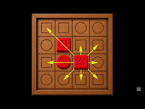 Piece Movement