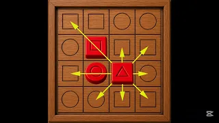 Piece Movement
