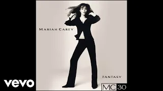 Mariah Carey - Fantasy (Bad Boy Fantasy - Official Audio) ft. O.D.B.