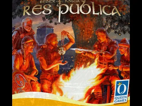 Cracking Open... Res Publica