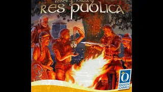 Cracking Open... Res Publica