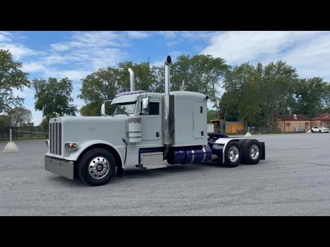 Peterbilt 389 2019 Thumbnail