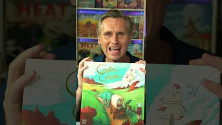 Creature Caravan Board Game Review | Why This Hidden Gem Is one of My Top Game of 2025!