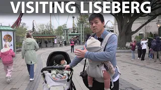 Trip to Gøteborg with Seres 5 day 3