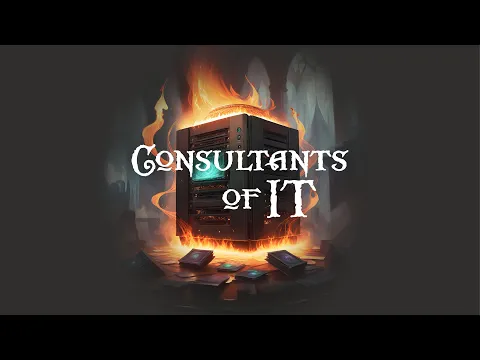 Castra - Consultants of IT