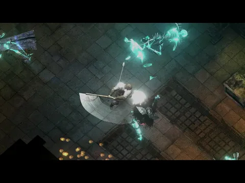 Video de Powerlust