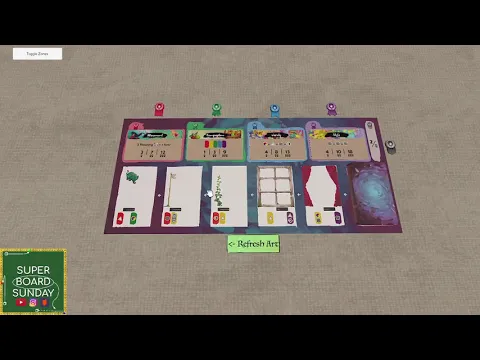 Canvas Solo!