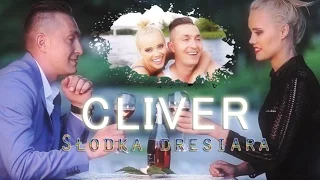 Cliver - Słodka dresiara (Oficjalny teledysk) WAKACJE 2016