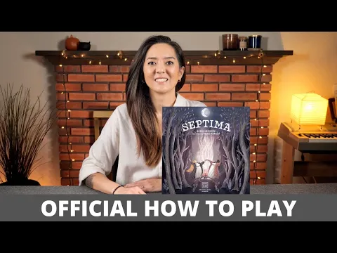Septima - Official How To Play