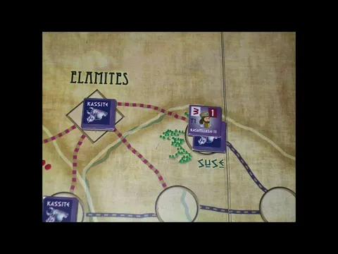 God Kings Part 1