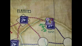 God Kings Part 1