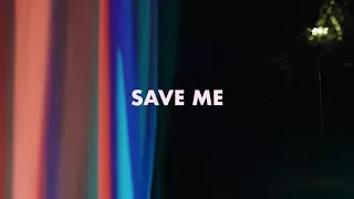 Save Me (Official Lyric Video) - Steffany Gretzinger | BLACKOUT