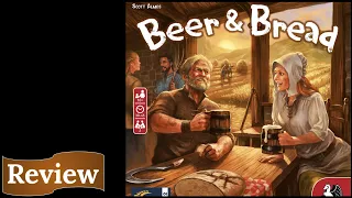 Beer & Bread: Review