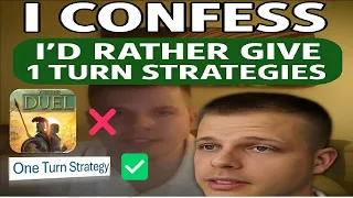 7WD Tactics or Strategy | One Turn? Or Entire Game?