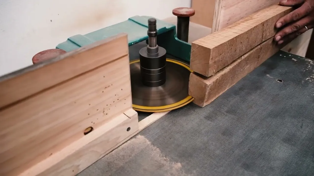 Video de Aserradero 1979