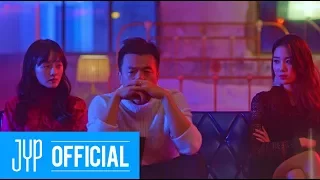 J.Y.Park (박진영)  2017 나쁜파티 