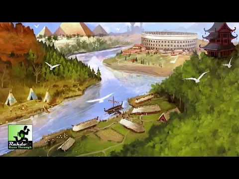 Hadara Gameplay Runthrough