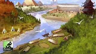 Hadara Gameplay Runthrough
