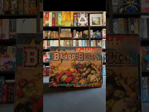 Andean Abyss | GMT Games | Your first love | COIN Games Part 3 | A love affair | Fun with Boxes