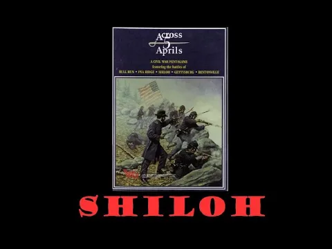 How To Play: Across 5 Aprils- Shiloh