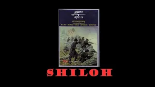 How To Play: Across 5 Aprils- Shiloh