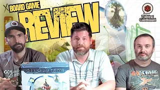 Civolution Review Best Feld Design EVER?!