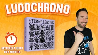Ludochrono - Eternal Decks