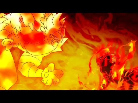 POKÉMON SOLE E LUNA: ULTRALEGGENDE EPISODIO 143 IN SINTESI