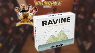 Let's Play Ravine - The Board & Barrel