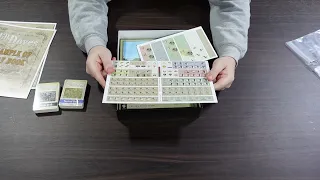 Unboxing: Hill of Doves - The Players' Aid