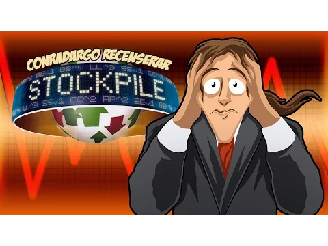 Stockpile [ConraDargo Recenserar]