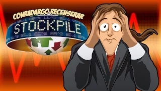 Stockpile [ConraDargo Recenserar]