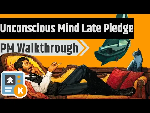 Unconscious Mind Pledge Manager Walkthrough - What's Old, What's New & What's Cool