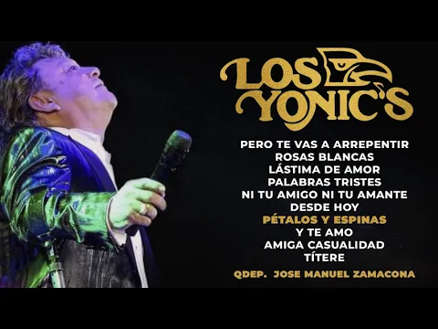 Video for event landing page