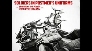 Soldiers in Postmen's Uniforms Review