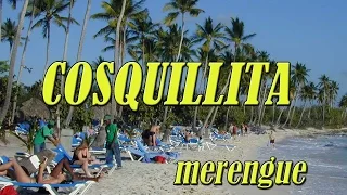 Cosquillita - Salsaloco De Cuba ( Merengue Music )