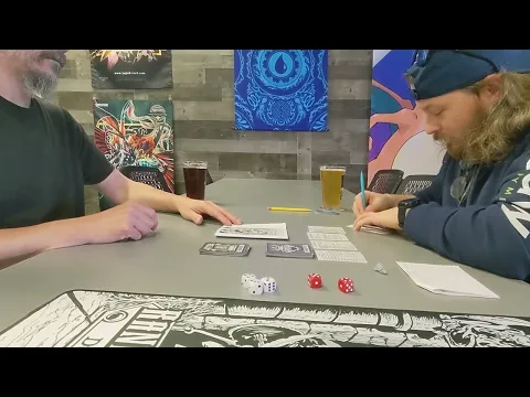 RandomQuest Components