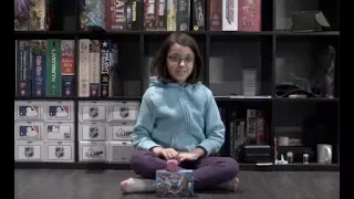The Cardboard Kid - 029: Hero Realms