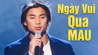 NGÀY VUI QUA MAU