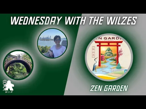 Wednesday With The Wilzes Livestream