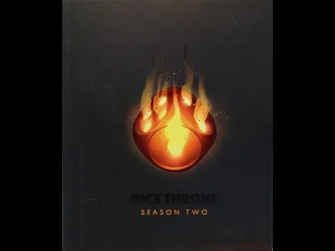 Dice Throne Season 2 - Unboxing - El club del dado