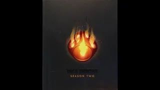 Dice Throne Season 2 - Unboxing - El club del dado