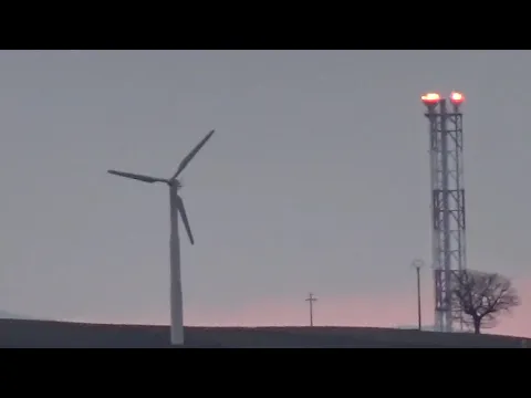 <span style="color:var(--accent)">Video:</span> Total non la smette: a Tempa Rossa si continua con l’arroganza