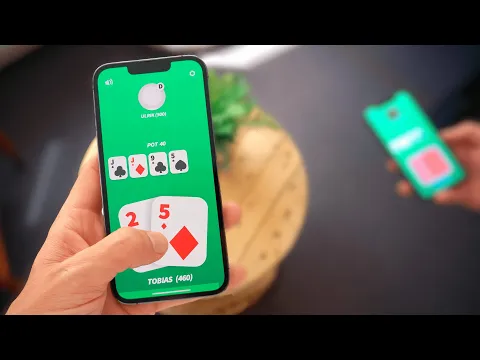 Vidéo de EasyPoker