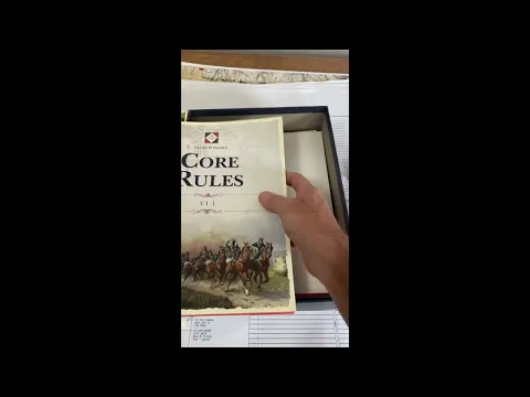 Unclaimed Victory Unboxing