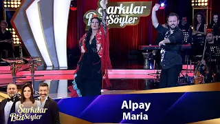 Alpay - MARIA