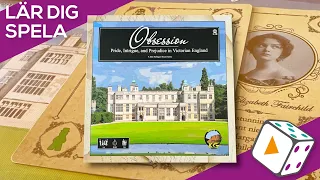 Lär dig spela Obsession!