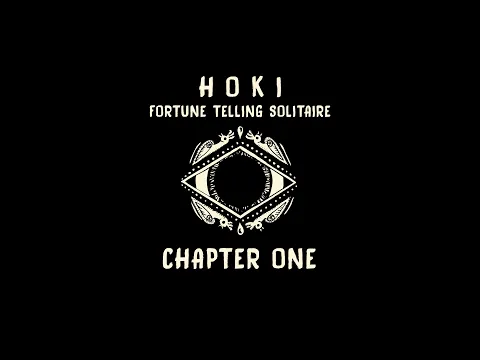 Hoki: Fortune Telling Solitaire