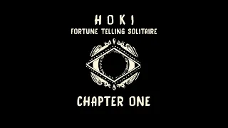 Hoki: Fortune Telling Solitaire