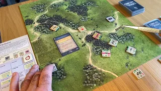 COH Solo Mission 4 Partisans Take 2 Part 2